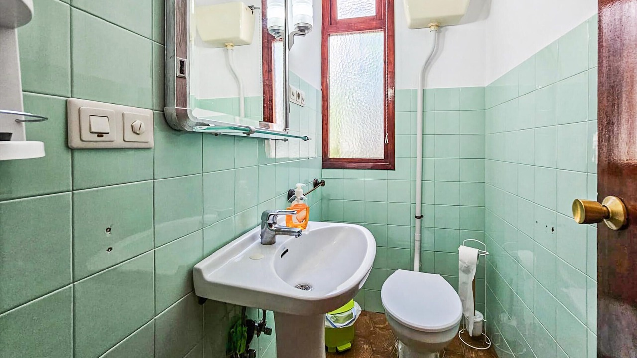 Photo of Bathroom in Prado del Rey