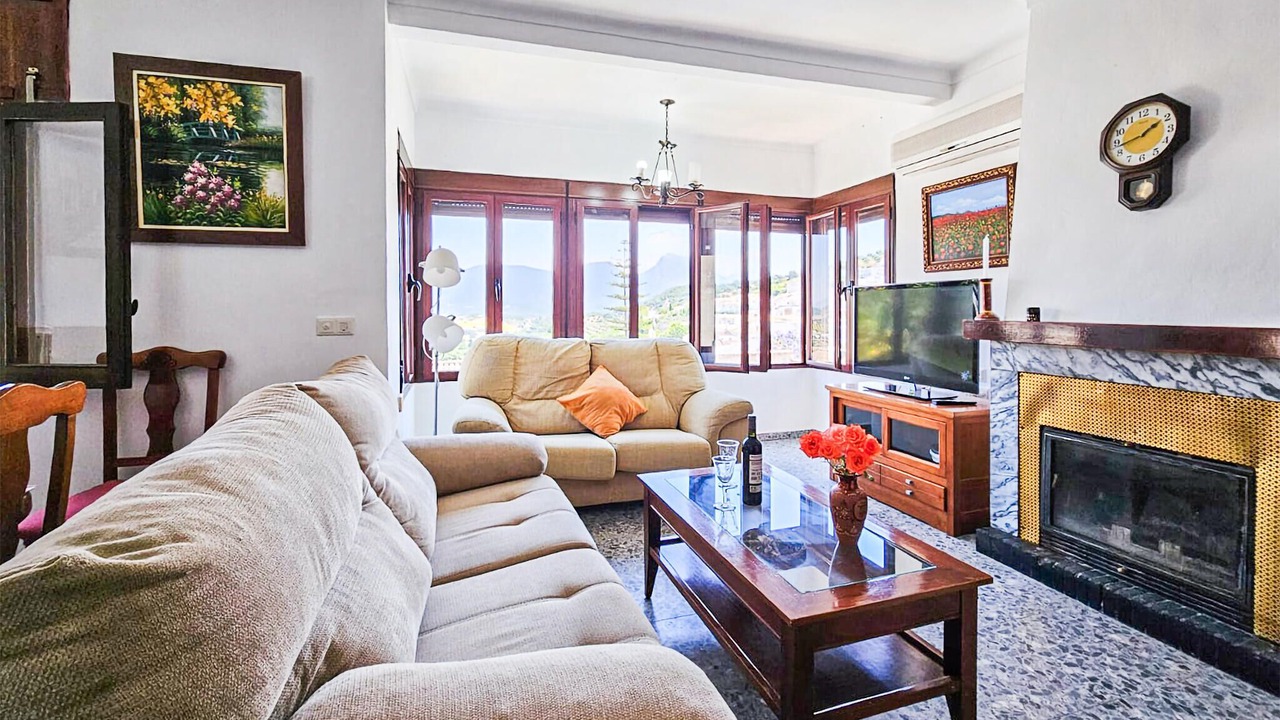 Photo of Bedroom in Prado del Rey