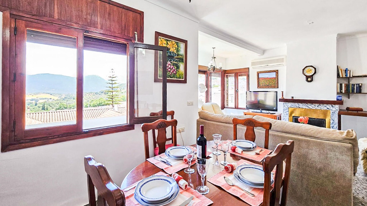 Photo of Bedroom in Prado del Rey