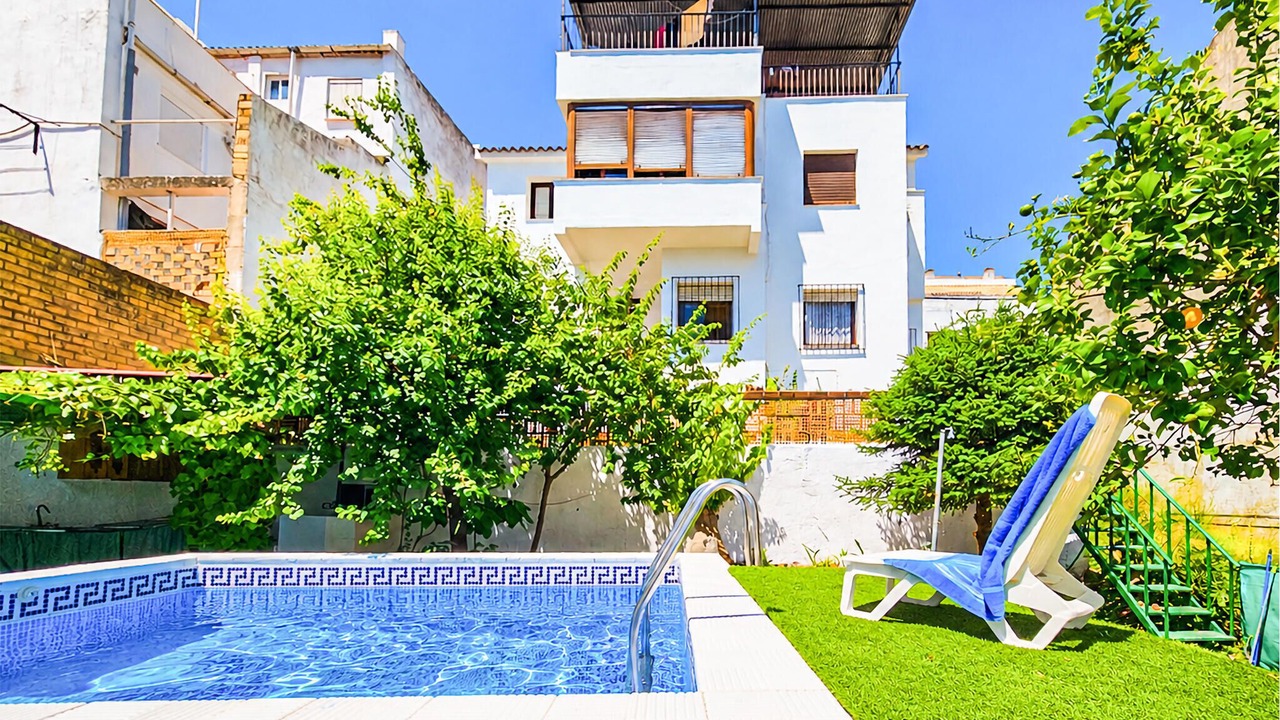 Photo of Outdoor in Prado del Rey
