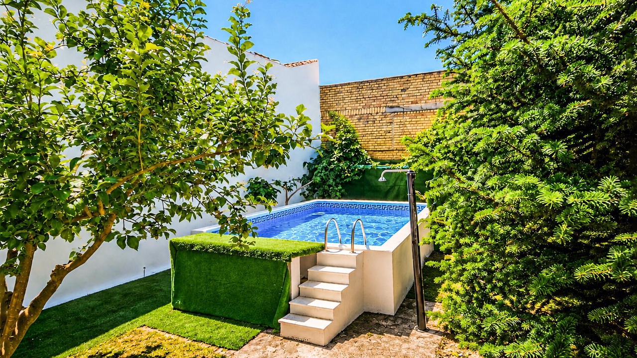 Photo of Outdoor in Prado del Rey