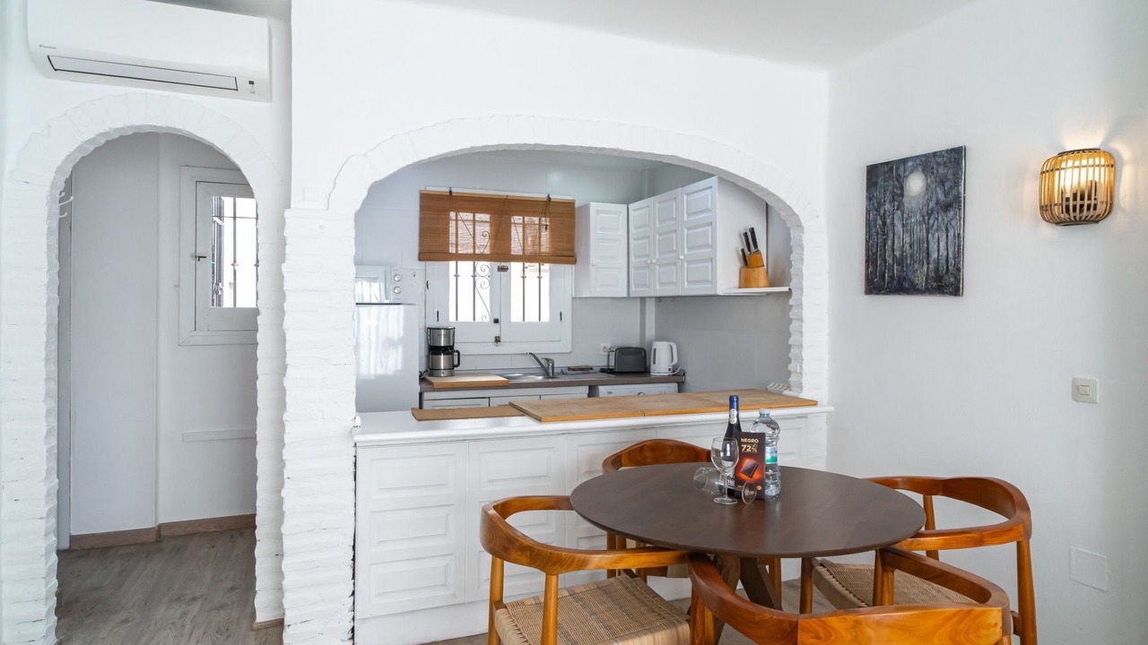 Photo of Bedroom in Oasis del Capistrano