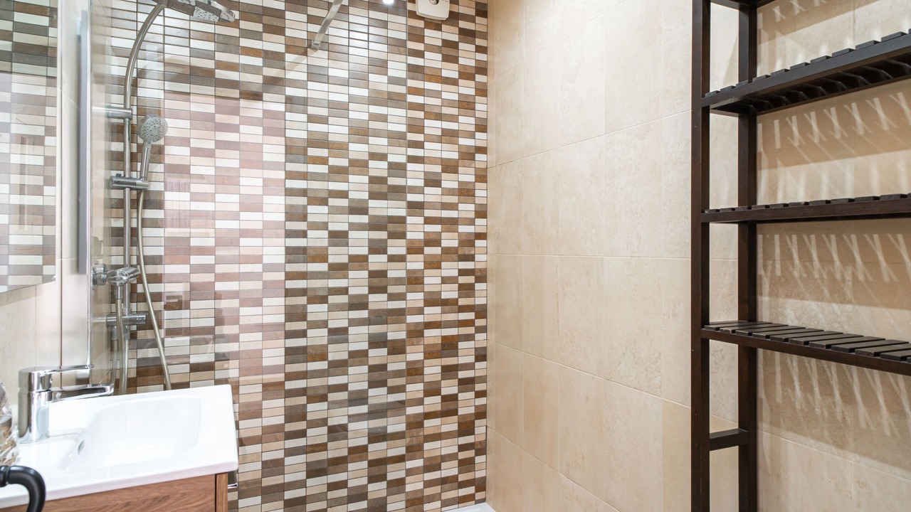 Photo of Bathroom in Oasis del Capistrano