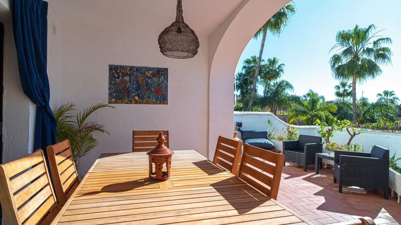 Photo of Livingroom in Oasis del Capistrano