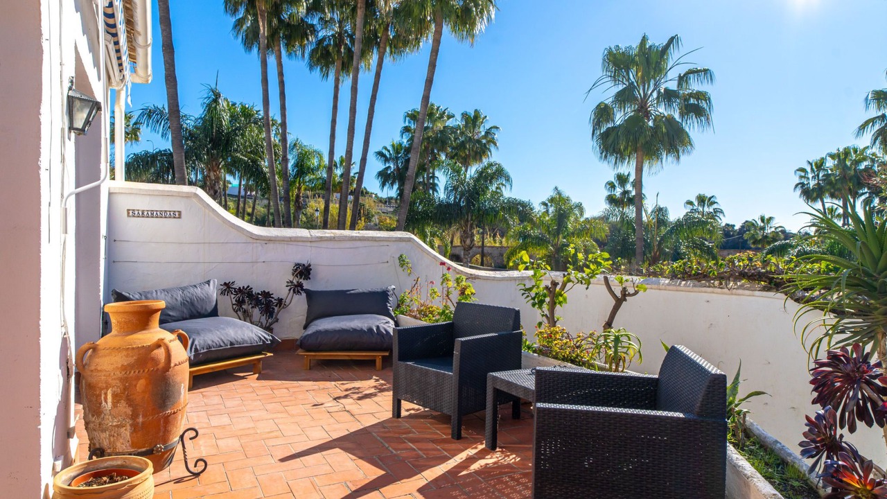 Photo of Livingroom in Oasis del Capistrano