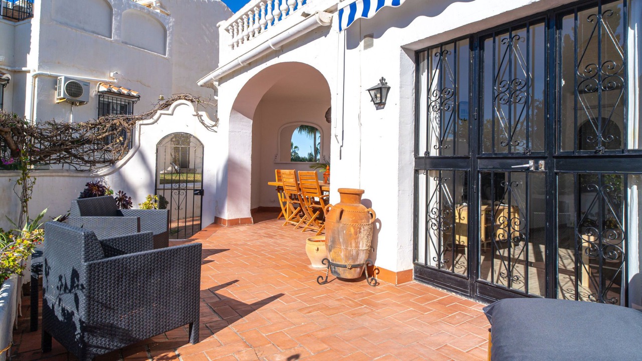 Photo of Livingroom in Oasis del Capistrano