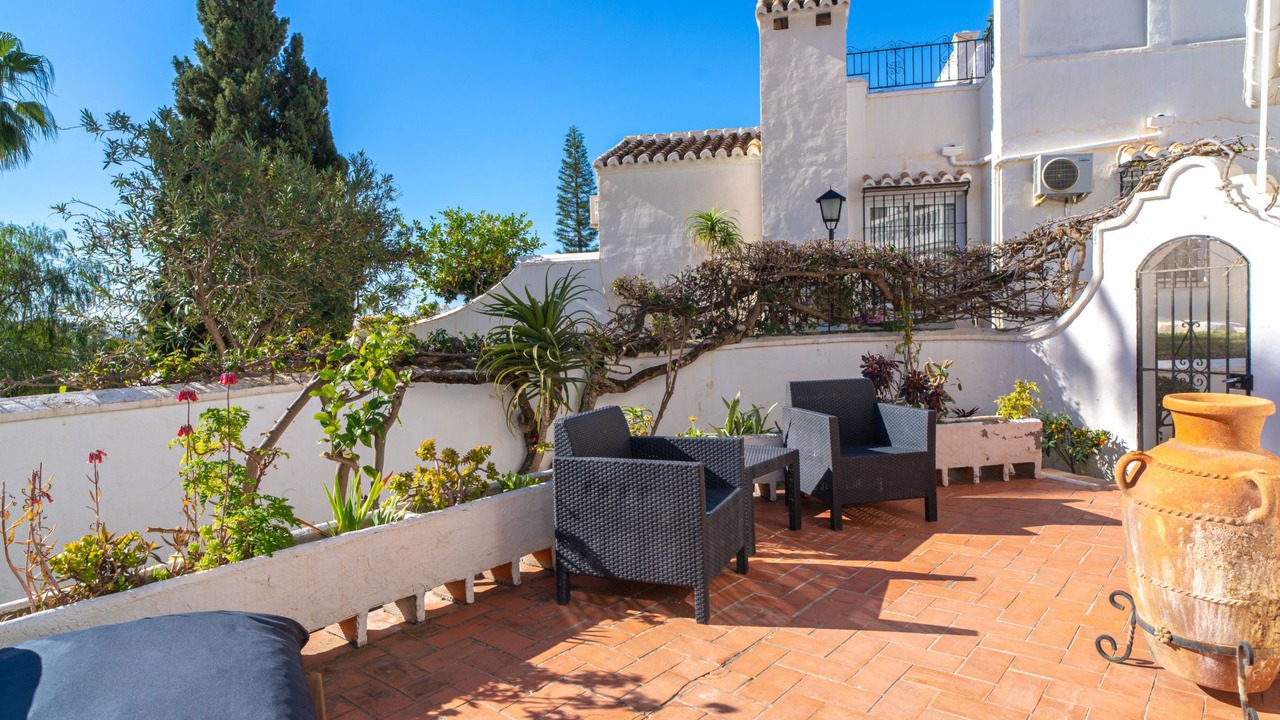 Photo of Livingroom in Oasis del Capistrano