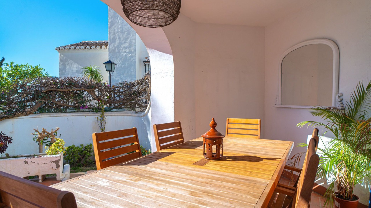 Photo of Others in Oasis del Capistrano
