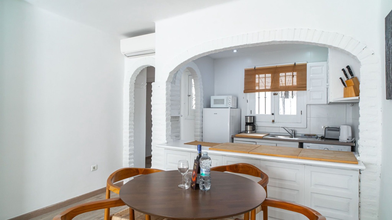 Photo of Bedroom in Oasis del Capistrano