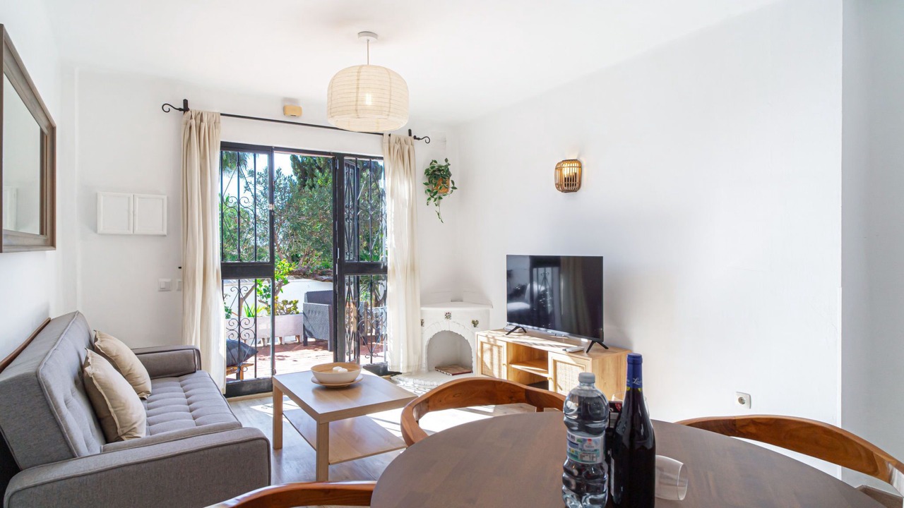 Photo of Livingroom in Oasis del Capistrano