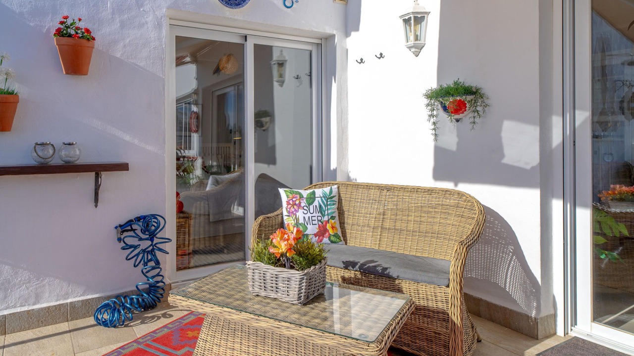 Photo of Livingroom in Urbanizacion Ladera del Mar