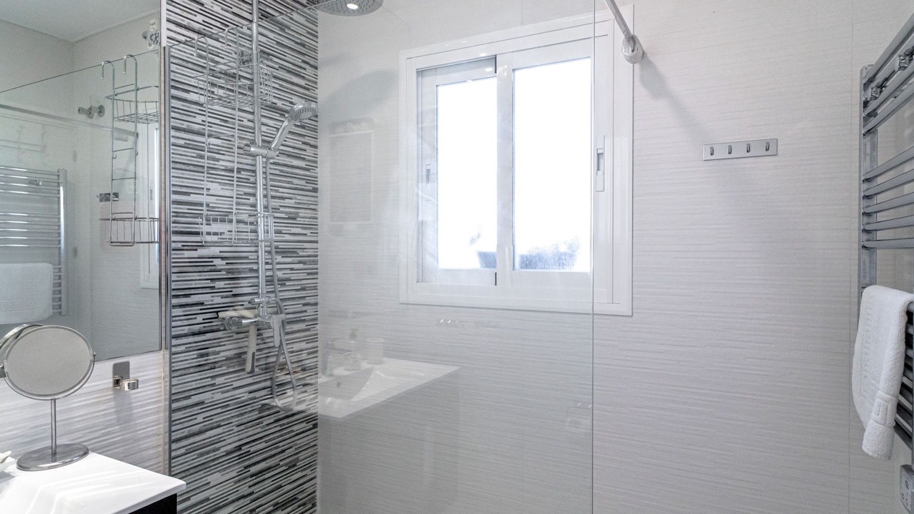 Photo of Bathroom in Urbanizacion Ladera del Mar