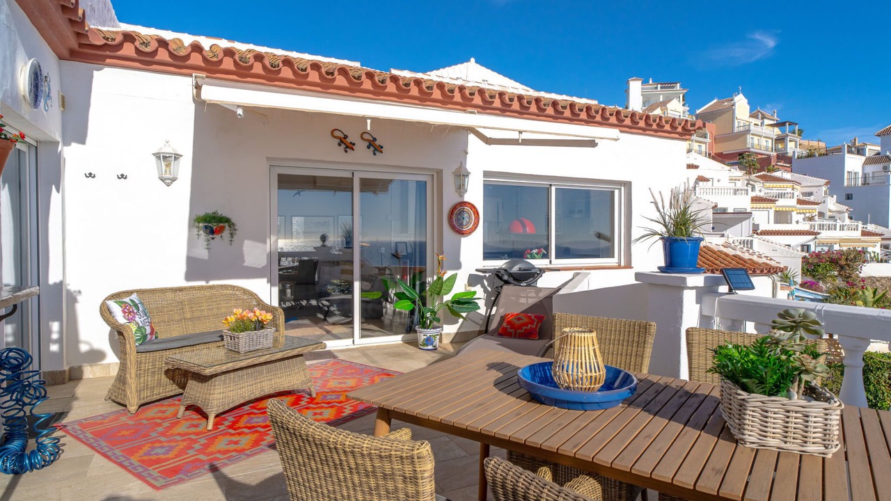 Photo of Livingroom in Urbanizacion Ladera del Mar