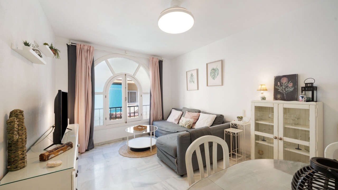 Photo of Livingroom in Estepona