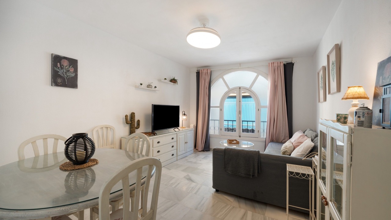 Photo of Livingroom in Estepona