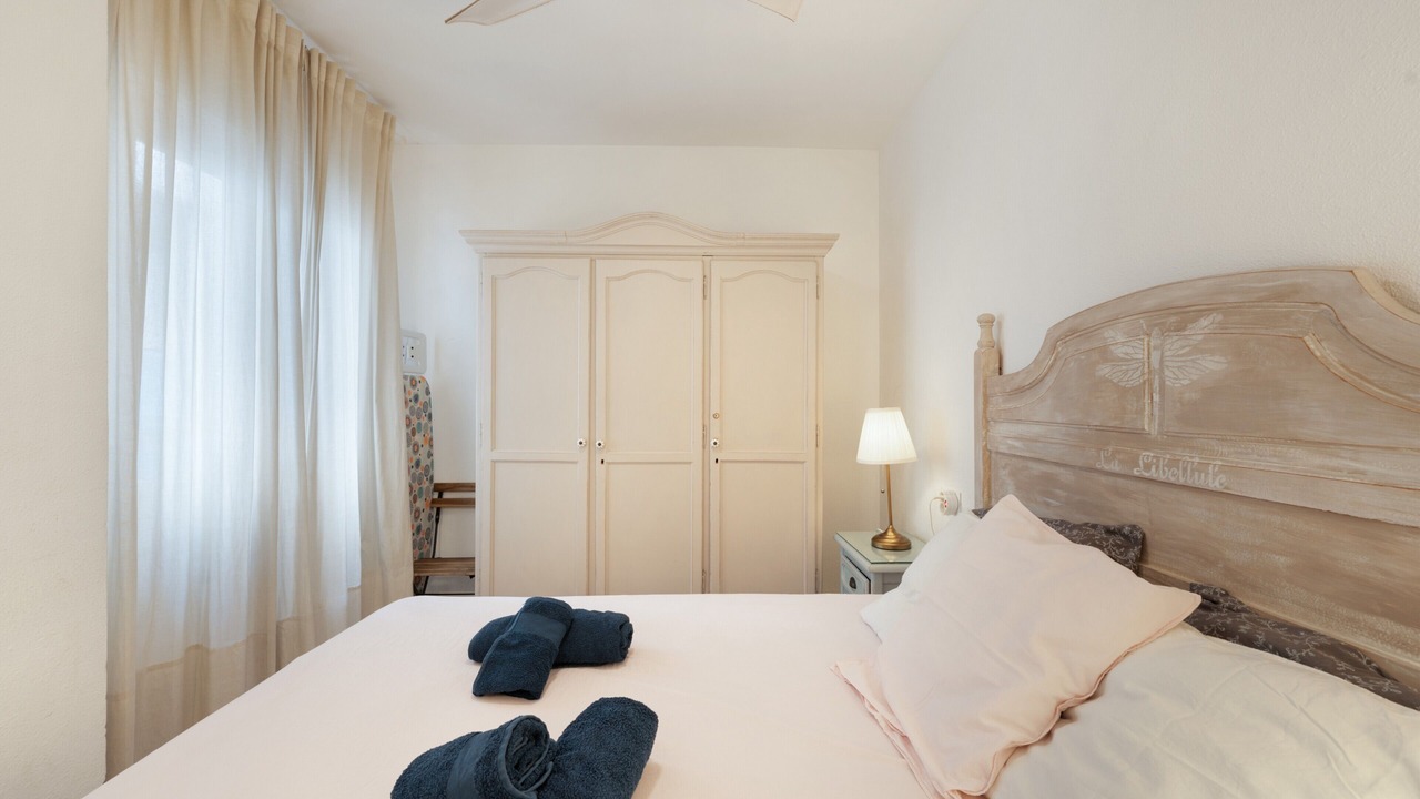 Photo of Bedroom in Estepona