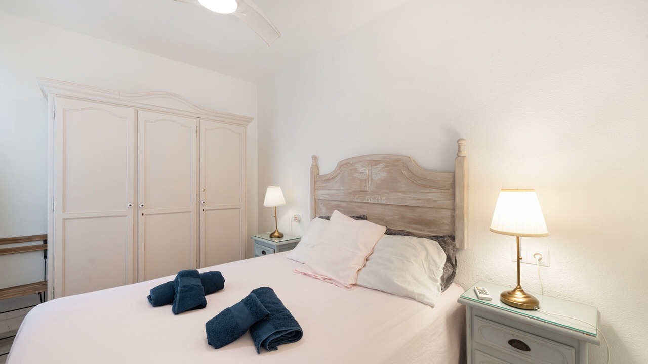 Photo of Bedroom in Estepona