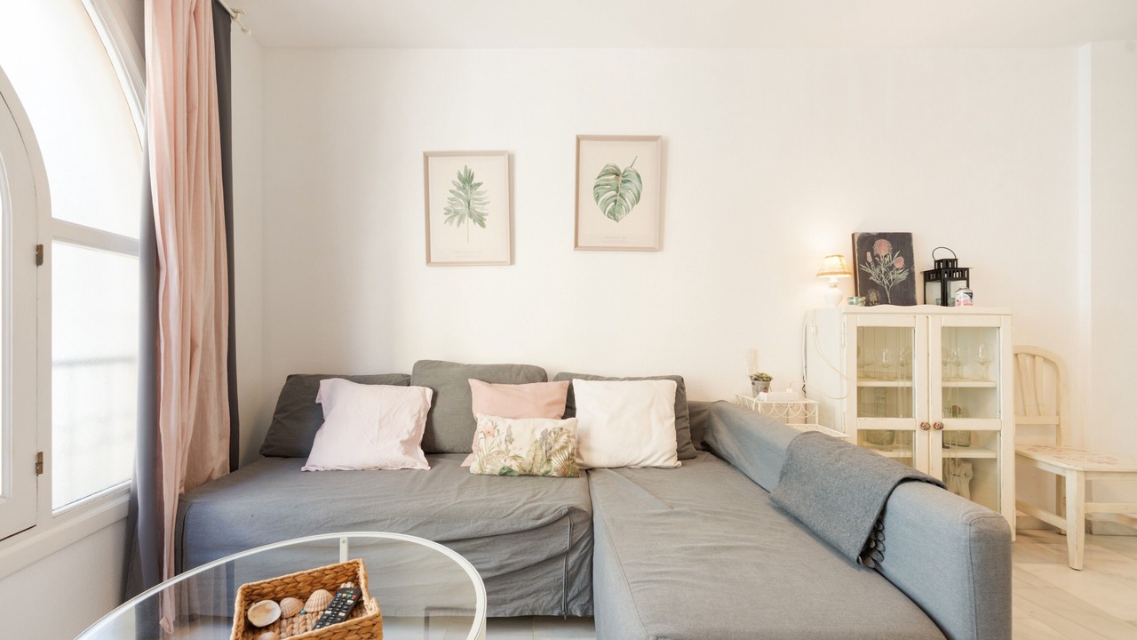 Photo of Livingroom in Estepona