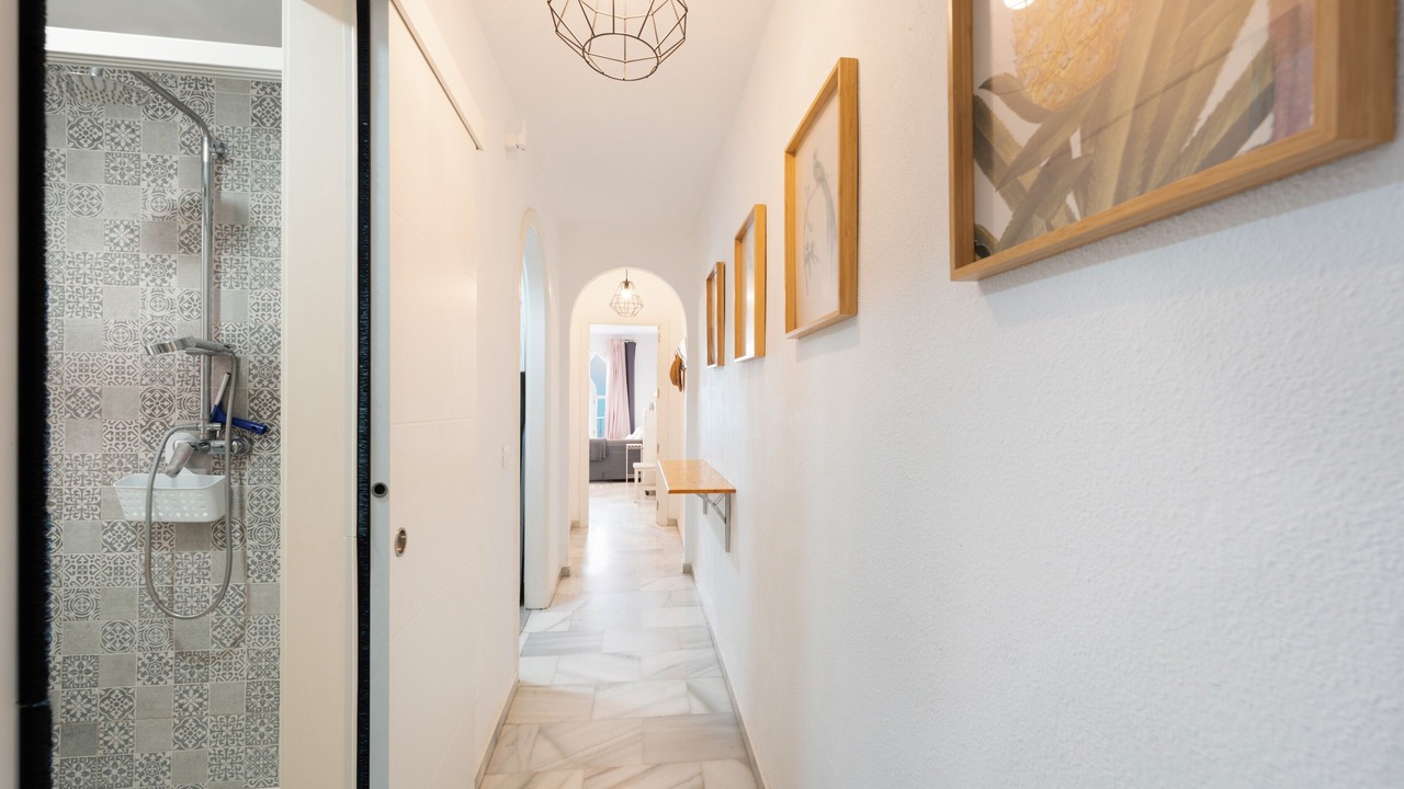 Photo of Bathroom in Estepona