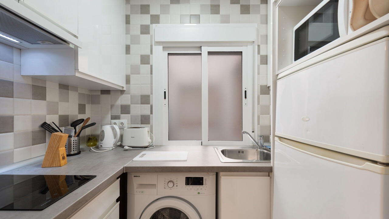 Photo of Kitchen in Estepona