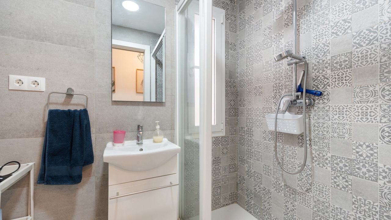Photo of Bathroom in Estepona