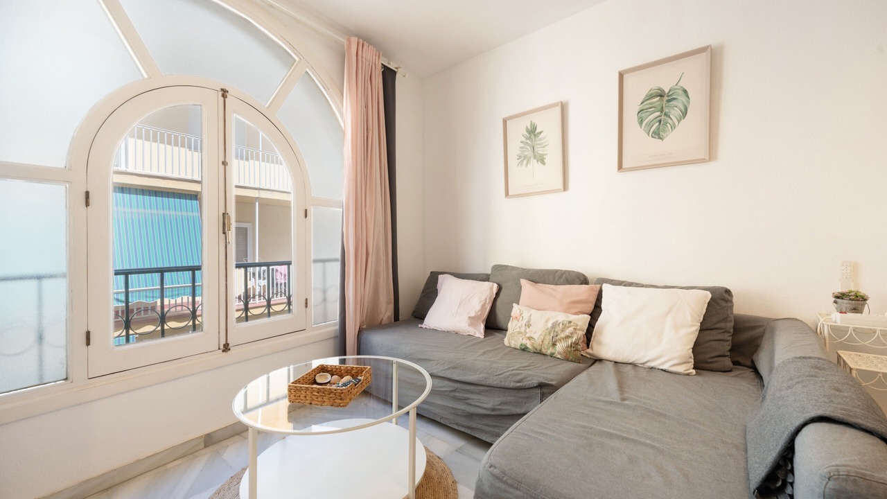 Photo of Livingroom in Estepona