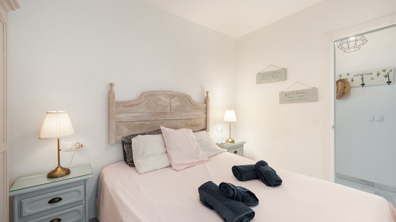 Photo of Bedroom in Estepona