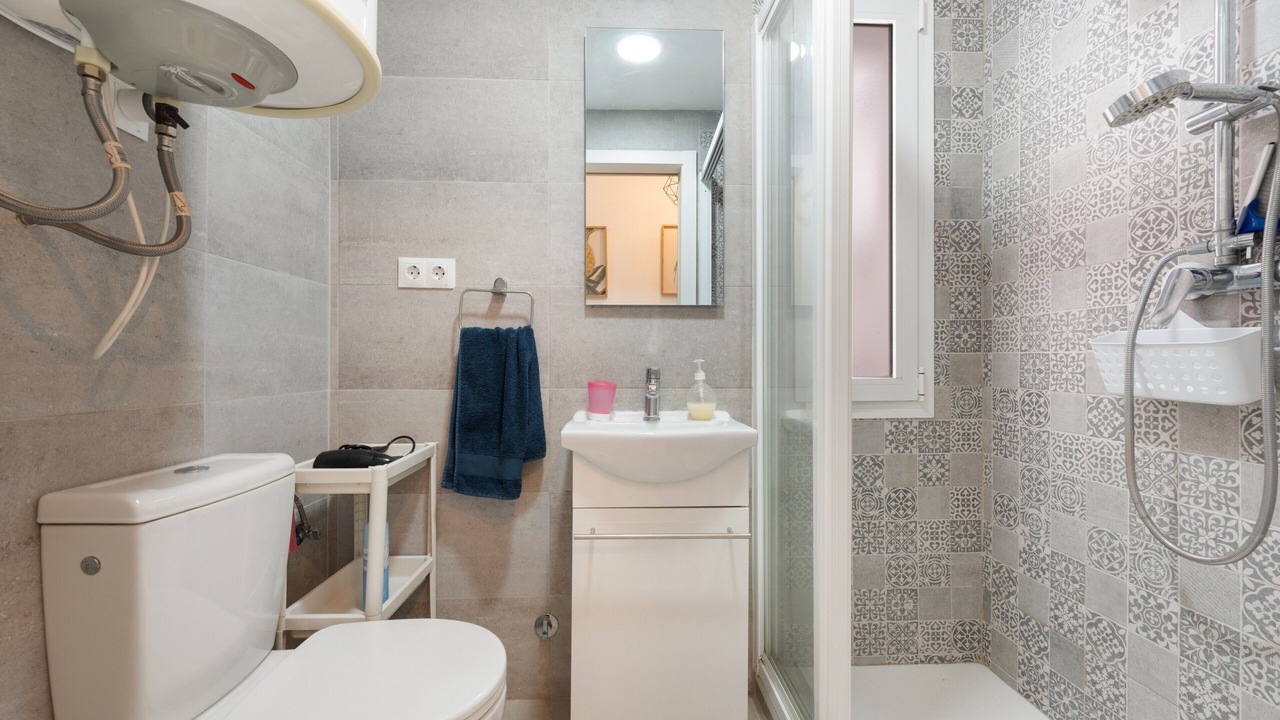 Photo of Bathroom in Estepona