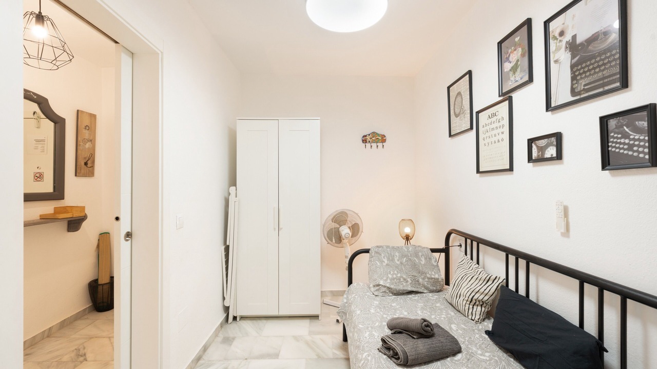 Photo of Bedroom in Estepona