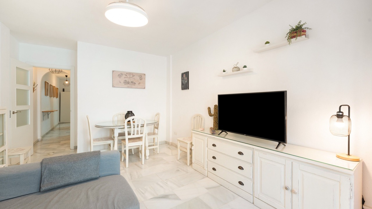 Photo of Livingroom in Estepona