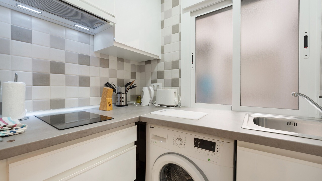 Photo of Kitchen in Estepona