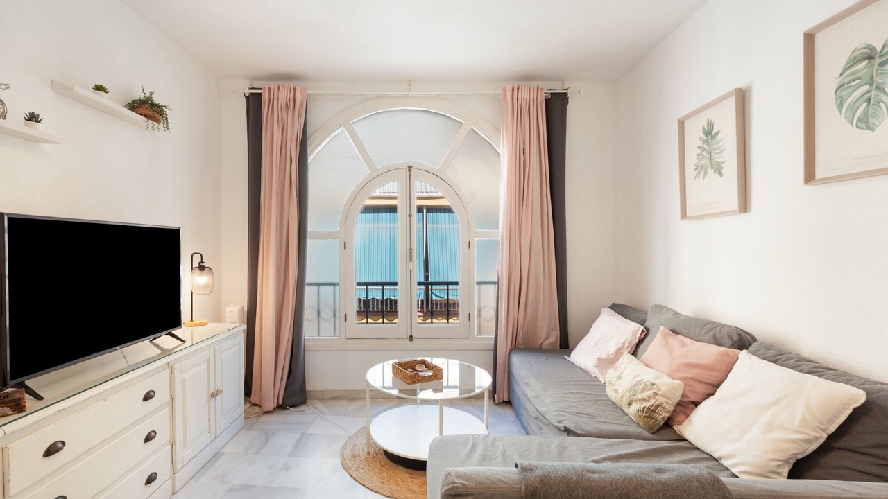 Photo of Livingroom in Estepona