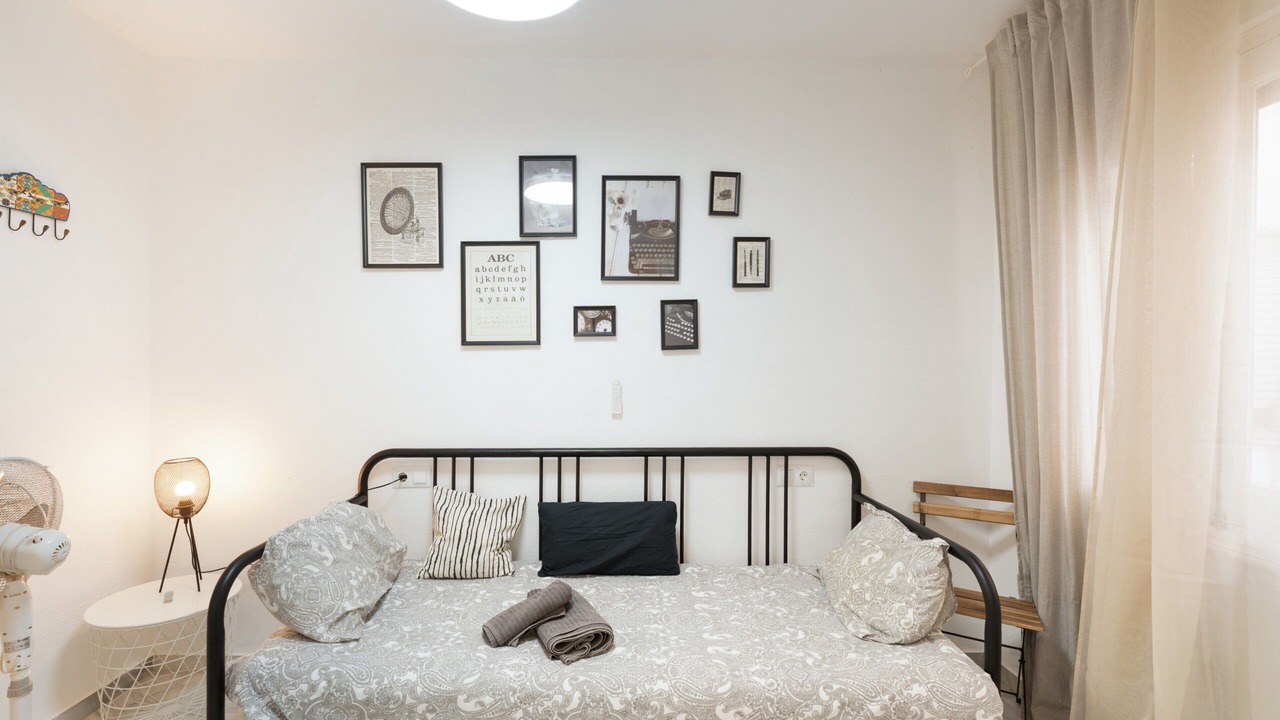 Photo of Bedroom in Estepona