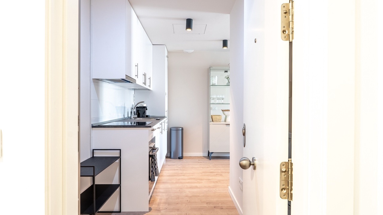 Photo of Kitchen in Las Lagunas