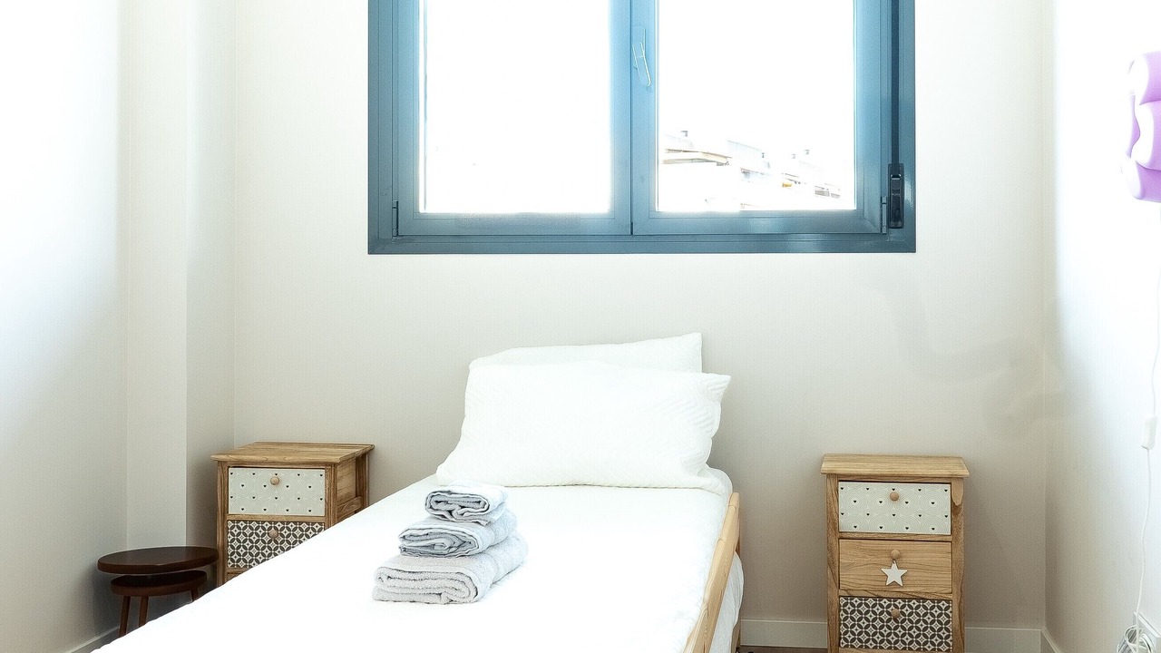 Photo of Bedroom in Las Lagunas