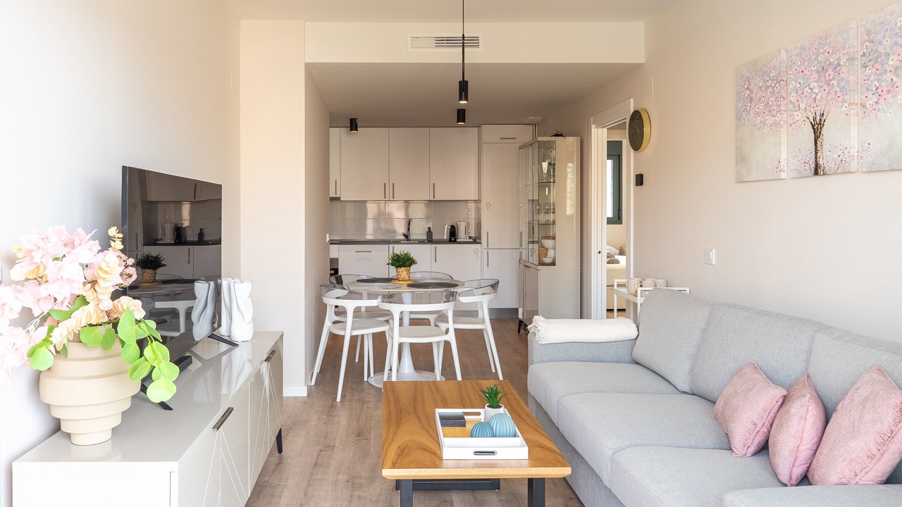 Photo of Livingroom in Las Lagunas