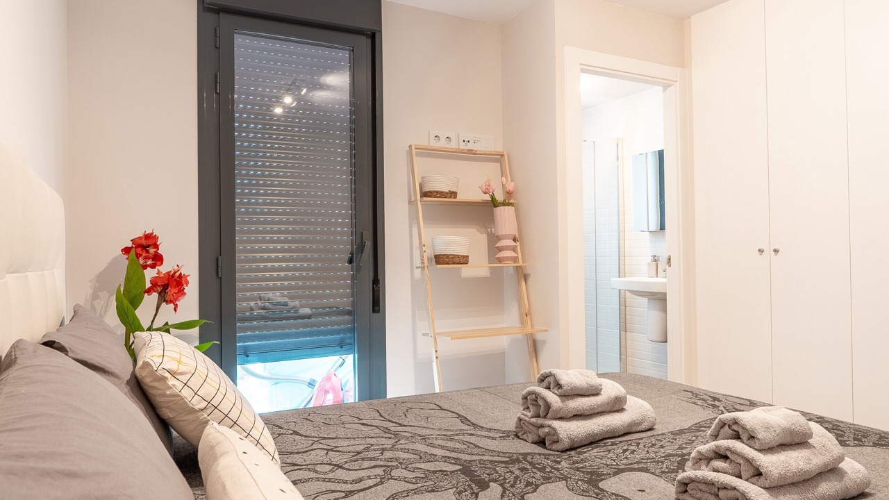 Photo of Bedroom in Las Lagunas