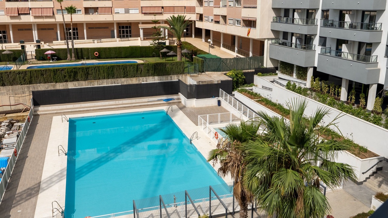 Photo of Outdoor in Las Lagunas