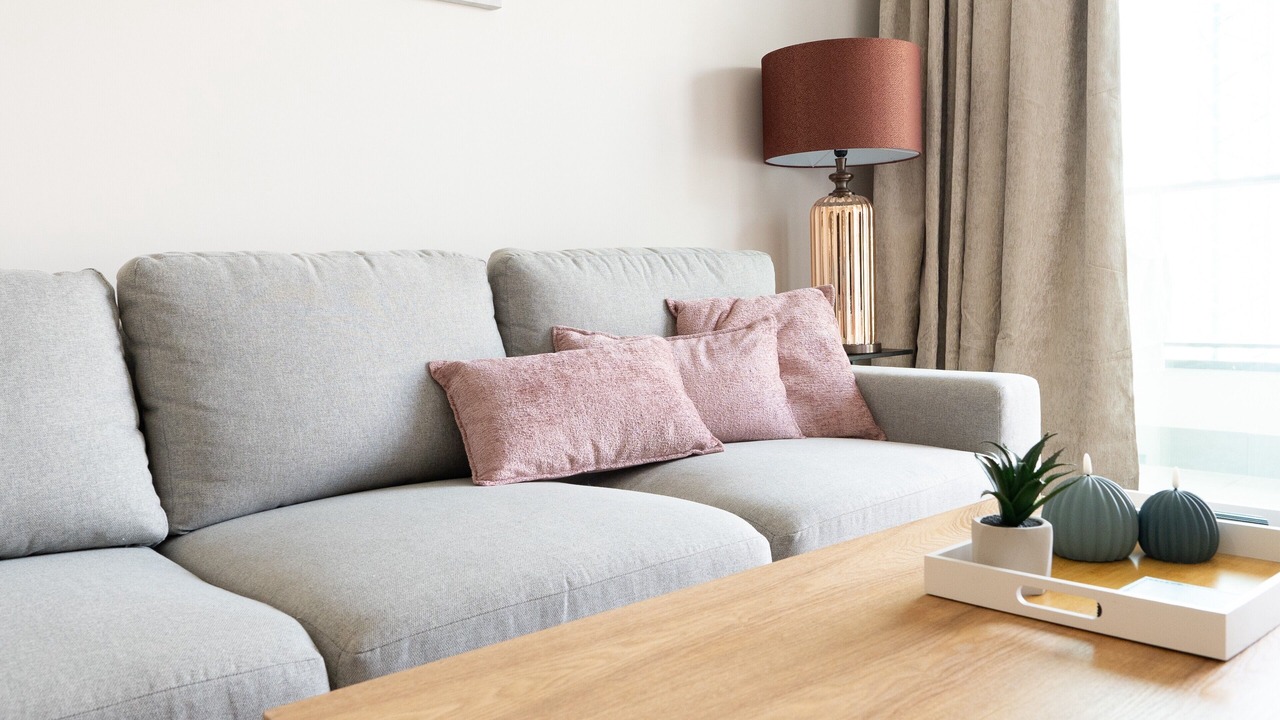 Photo of Livingroom in Las Lagunas