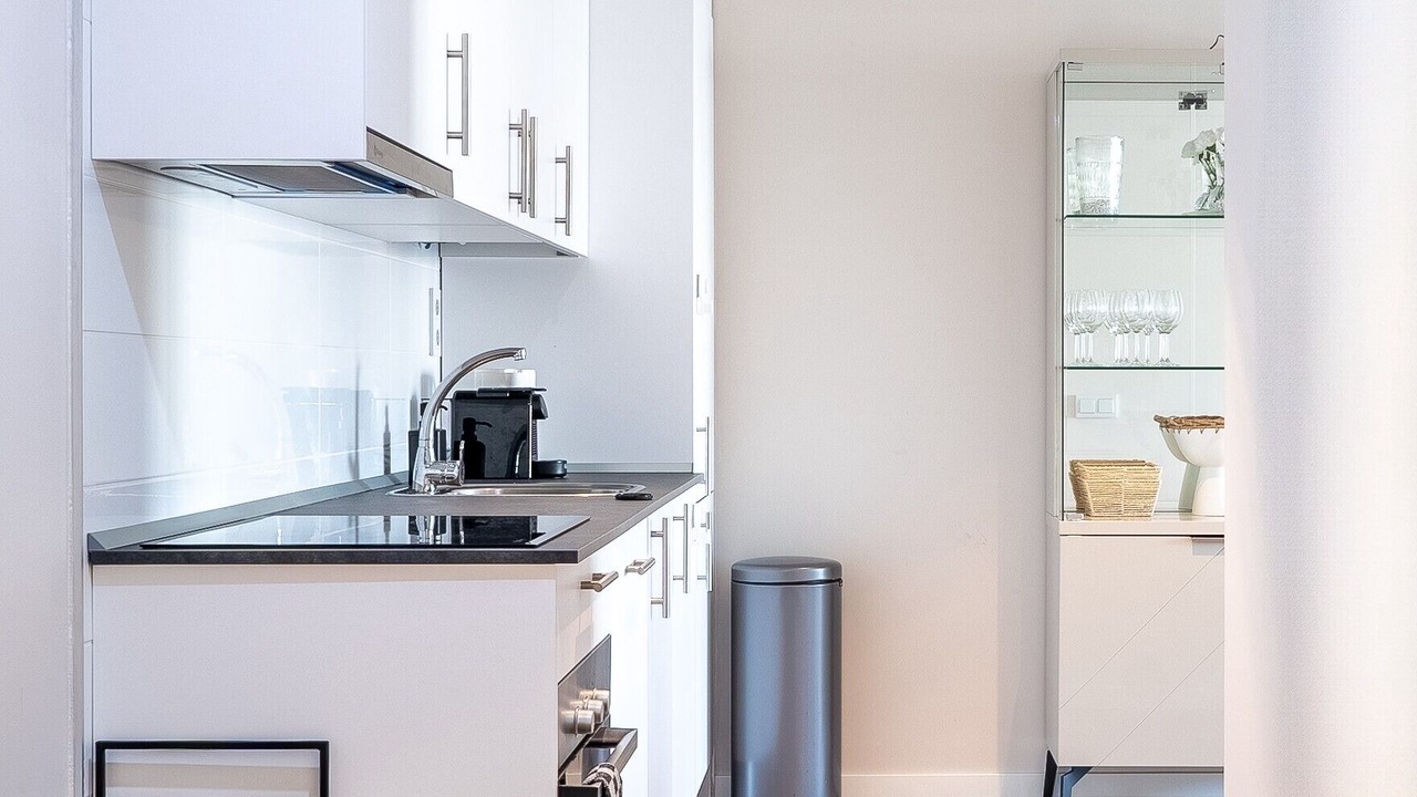 Photo of Kitchen in Las Lagunas