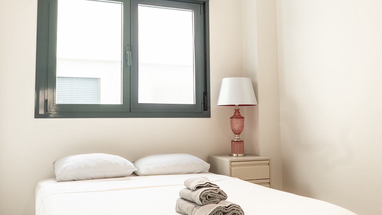 Photo of Bedroom in Las Lagunas