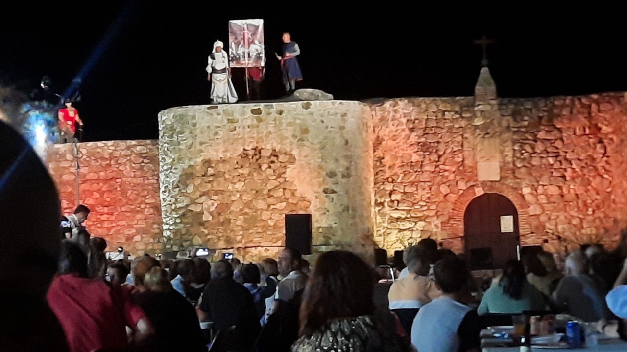 Photo of Others in Benadalid