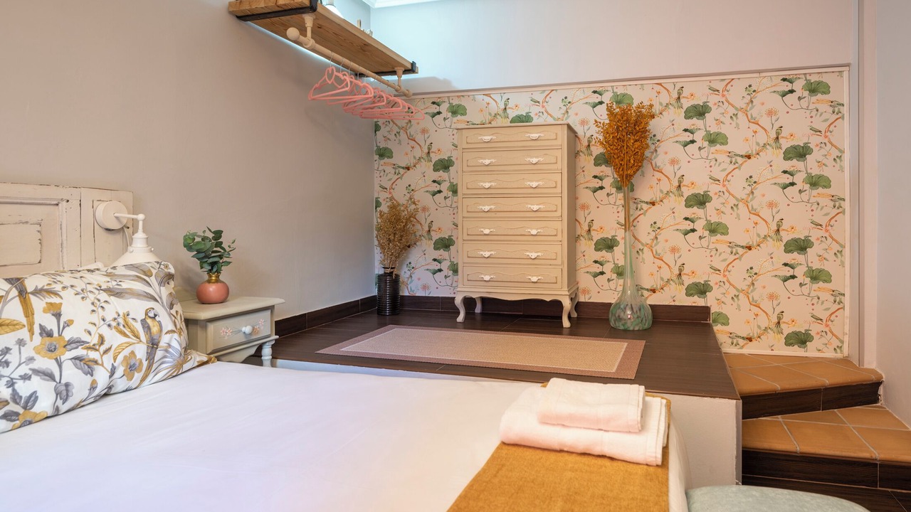 Photo of Bedroom in Santander City Centre