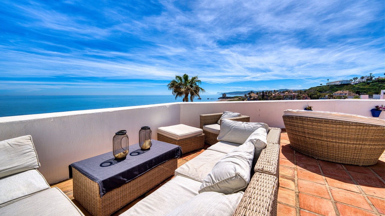 Photo of Outdoor in Casares del Mar