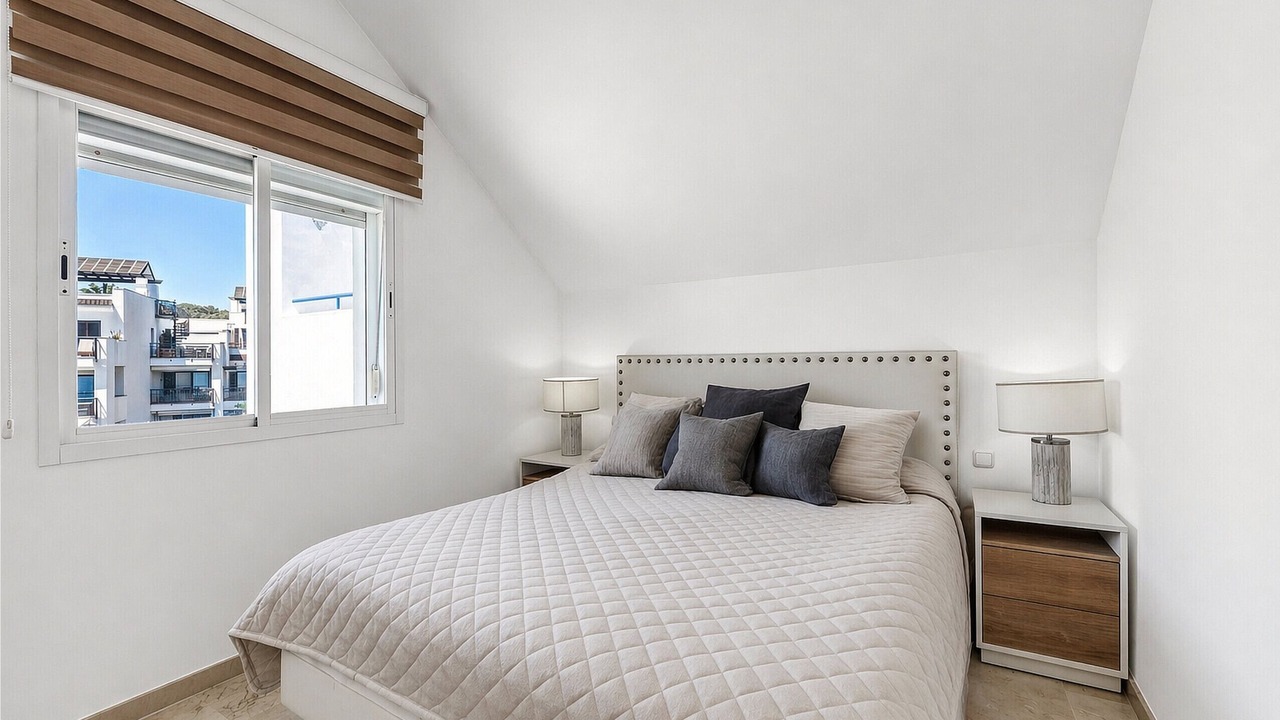 Photo of Bedroom in Casares del Mar