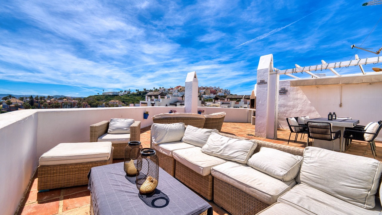Photo of Outdoor in Casares del Mar