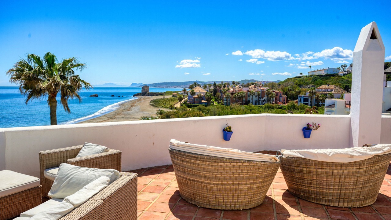 Photo of Outdoor in Casares del Mar