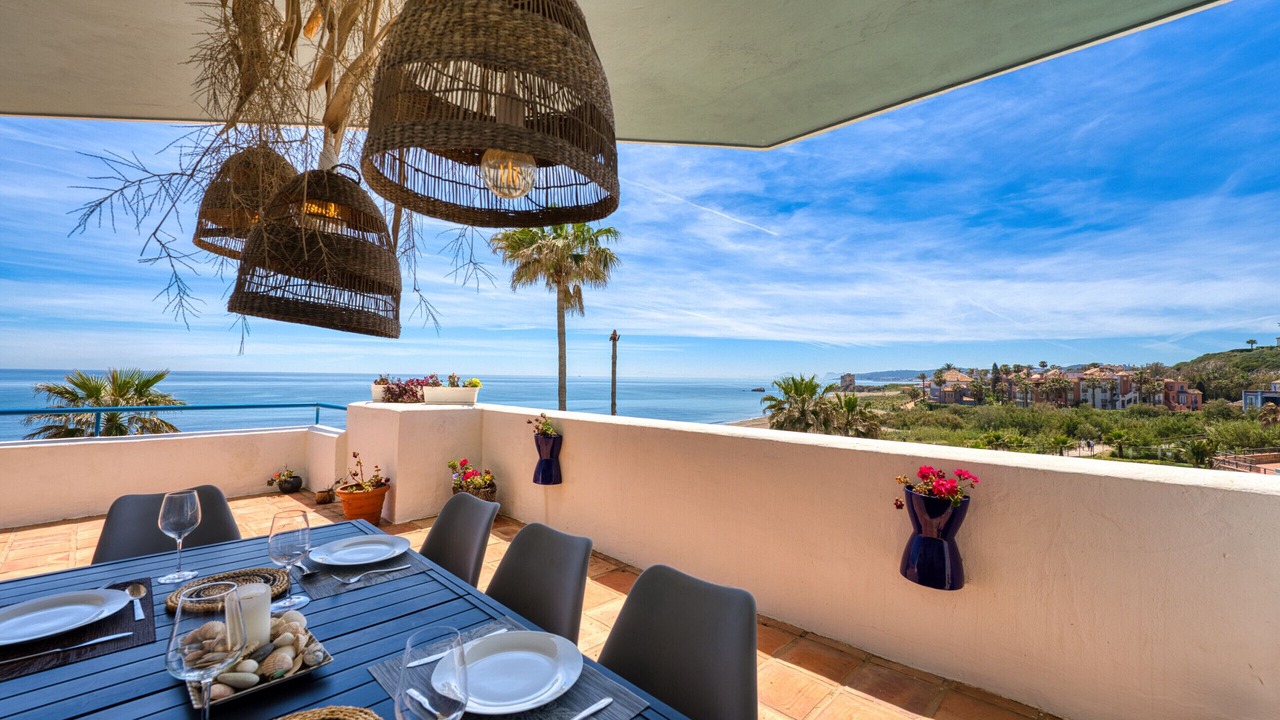 Photo of Outdoor in Casares del Mar