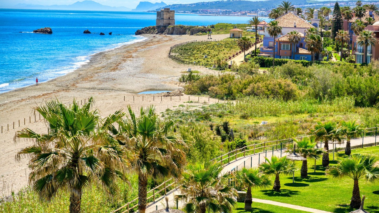 Photo of Others in Casares del Mar
