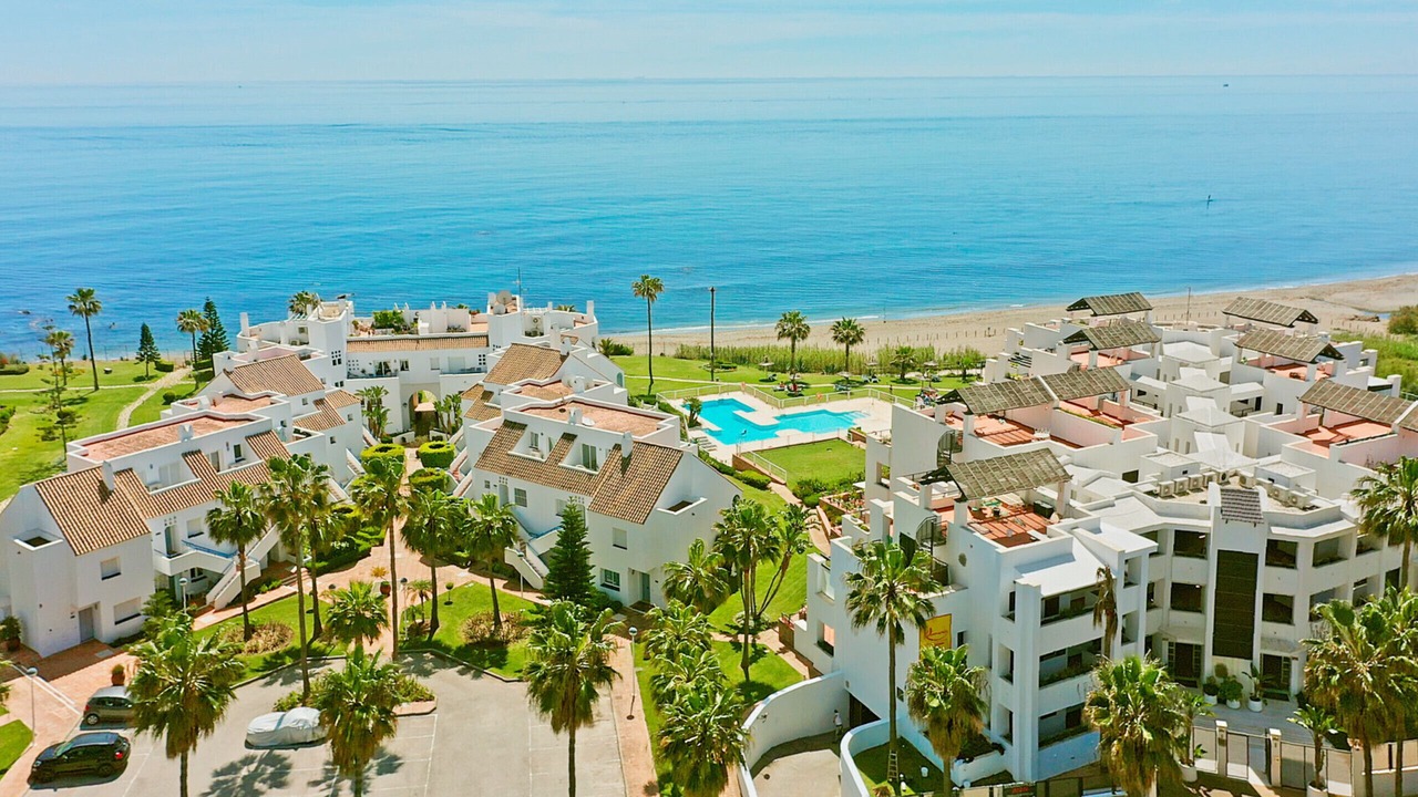 Photo of Outdoor in Casares del Mar